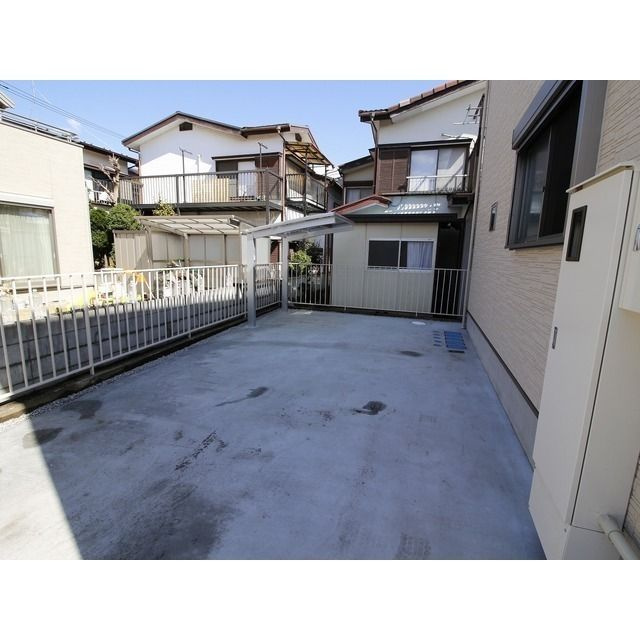 アムール Fuのその他共用部分