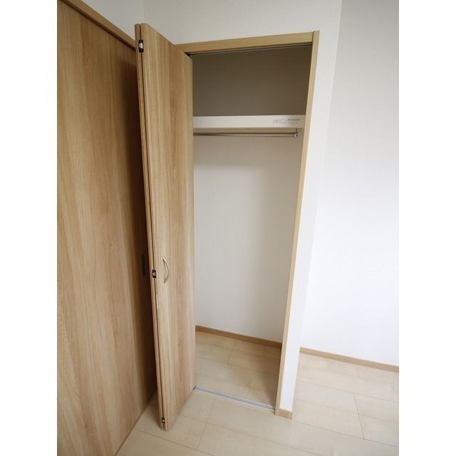 アムール Fuの収納