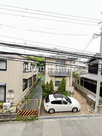 リヴェールの展望