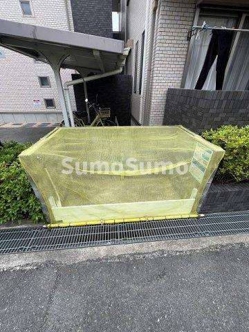 リヴェールのその他共用部分
