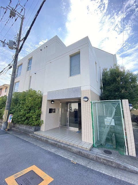ルミエール塚口の外観