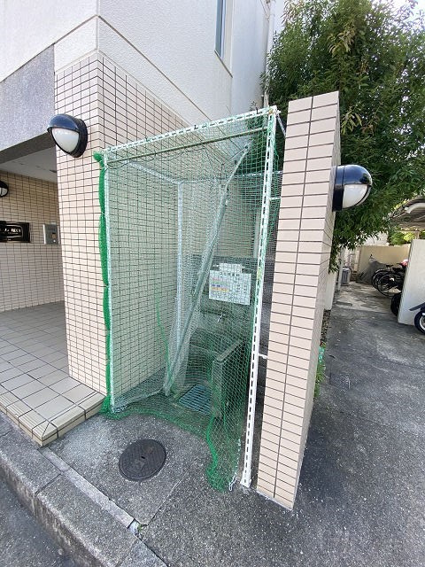 ルミエール塚口の外観