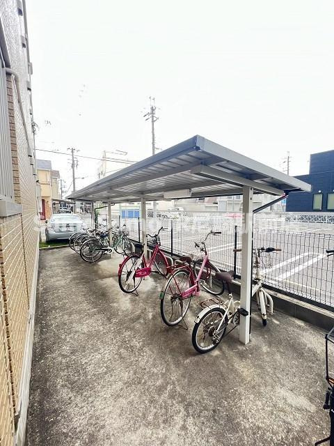 ルミエール（大庄中通）のその他共用部分
