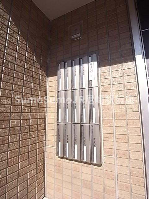 ルミエール（大庄中通）のその他共用部分