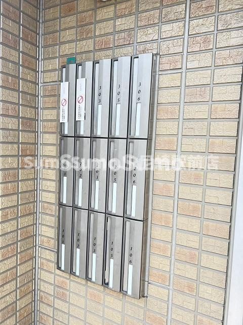 ルミエール（大庄中通）のその他共用部分