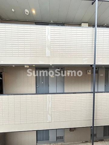 レオパレス東本町Ⅱの展望
