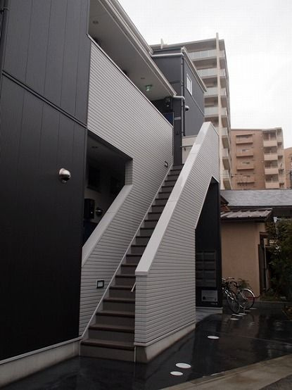 リベール塚口のその他共用部分