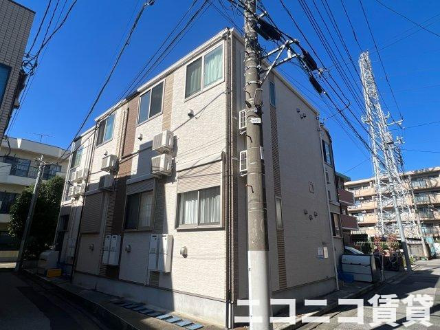 【外観】 | ハーモニーテラス梅田