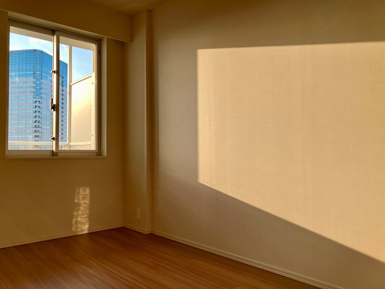 ザ・パークハウス晴海タワーズティアロレジデンスのその他