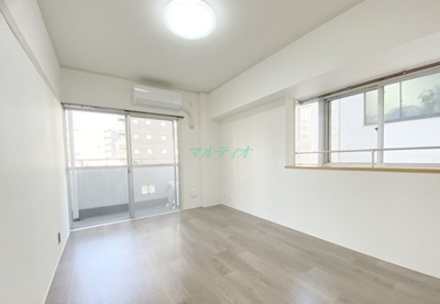  | ジャコワ東日本橋マンション