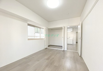 【収納】 | ジャコワ東日本橋マンション | 収納