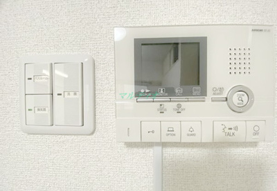 【設備】 | ジャコワ東日本橋マンション