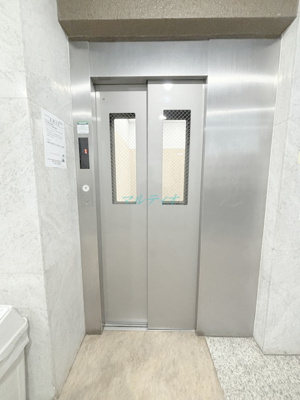 【その他共用部分】 | ジャコワ東日本橋マンション