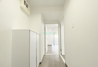 【内装】 | ジャコワ東日本橋マンション | 洋室