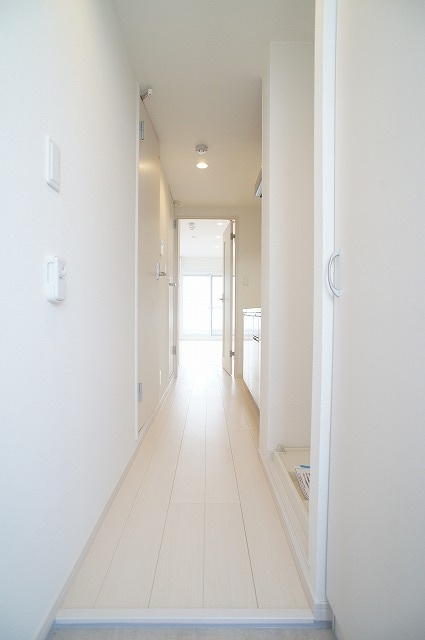 リブリ・シャン.ハイツ 中浦和の内装