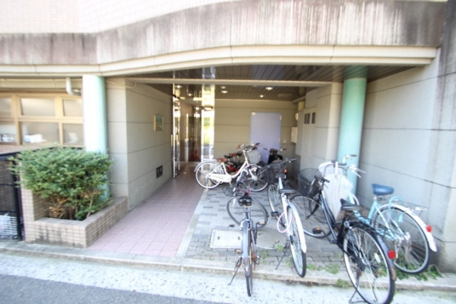 クレールヒロのその他共用部分