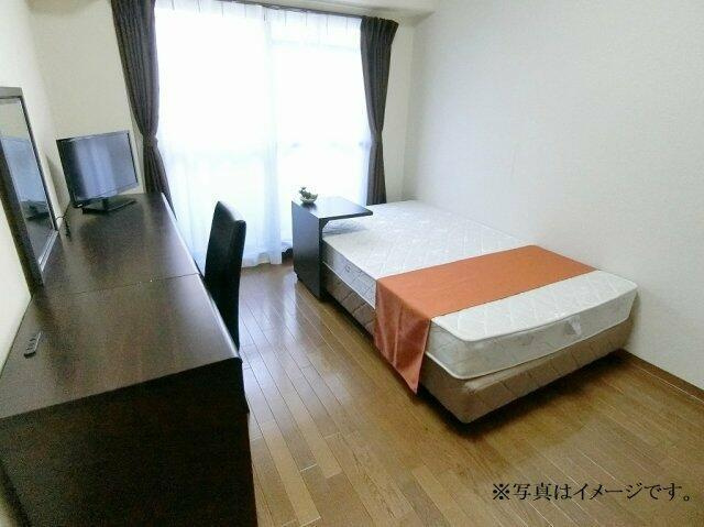 ルイシャトレ恵比寿の設備