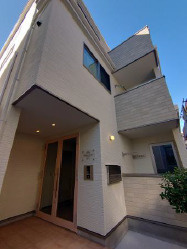 シャンステラ池袋