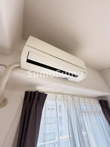 ルイシャトレ恵比寿の設備