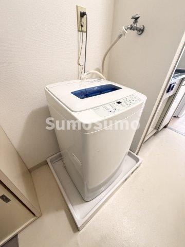 ルイシャトレ恵比寿の設備