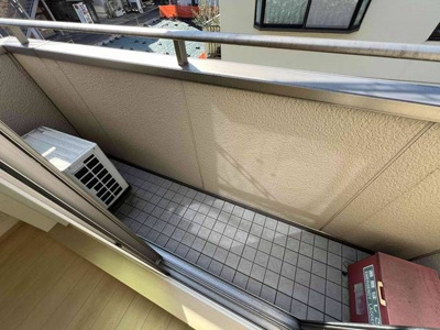 【バルコニー】 | エスパシオ