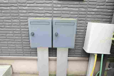 【その他共用部分】 | エスパシオ