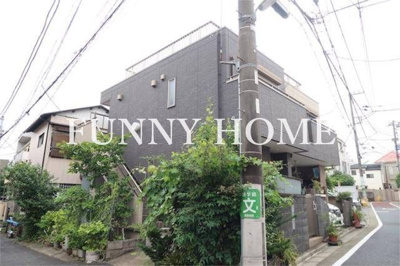 【外観】 | エスパシオ