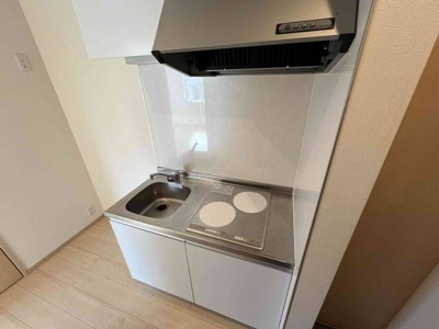 【キッチン】 | エスパシオ