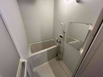 【浴室】 | エスパシオ