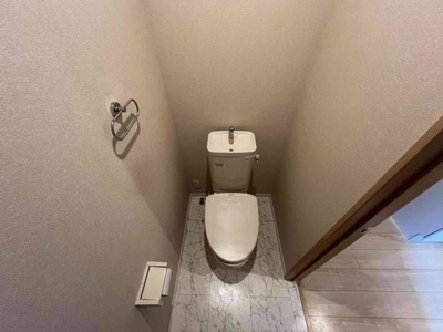 【トイレ】 | エスパシオ