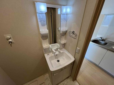 【洗面所】 | エスパシオ