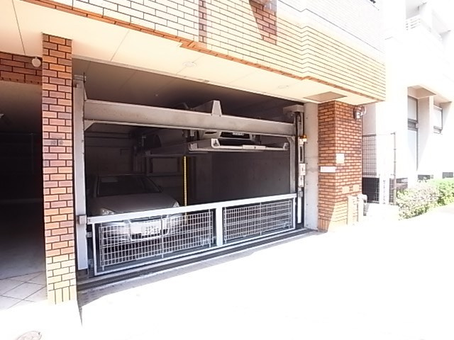 ラナップスクエア三宮プライムの外観