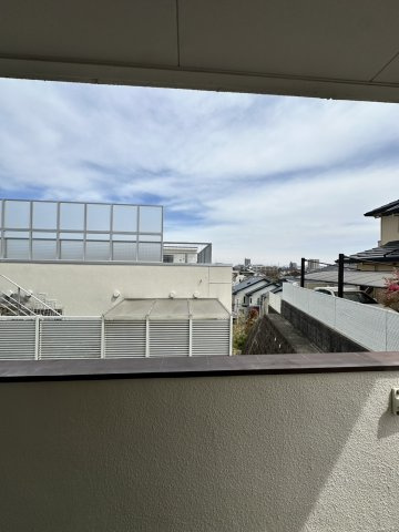 パイントーリ南郷の展望