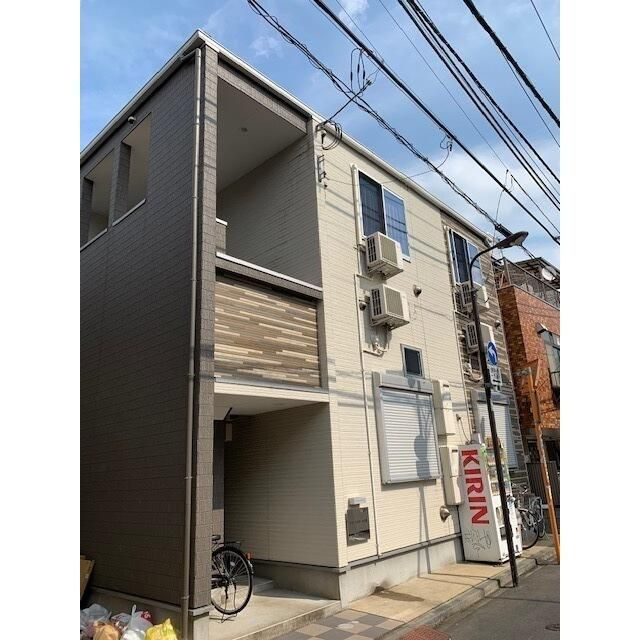 グランドセダー大久保の設備