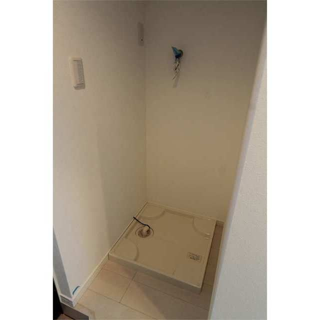 グランドセダー大久保の設備