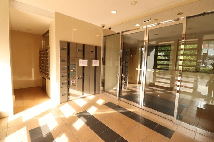 さくらアヴェニューのその他共用部分