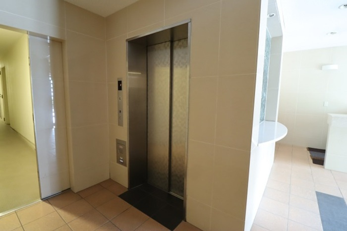 さくらアヴェニューの設備