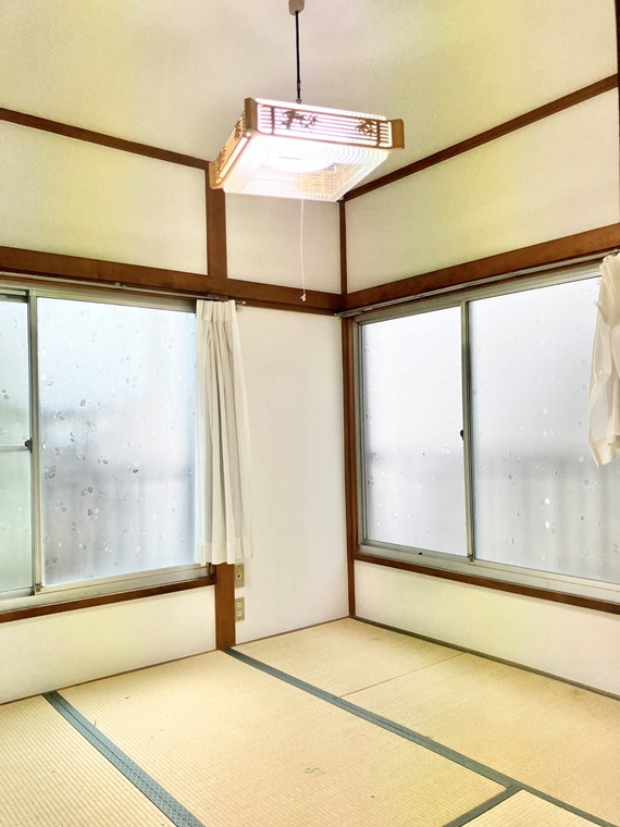 中十条戸建のその他