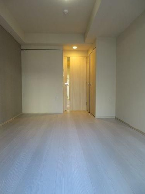 【寝室】 | HY’s crecer 清澄白河（ハイズクレセール清澄白河）