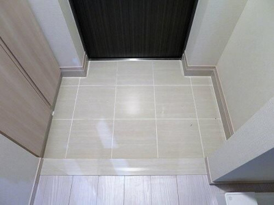 【玄関】 | HY’s crecer 清澄白河（ハイズクレセール清澄白河）