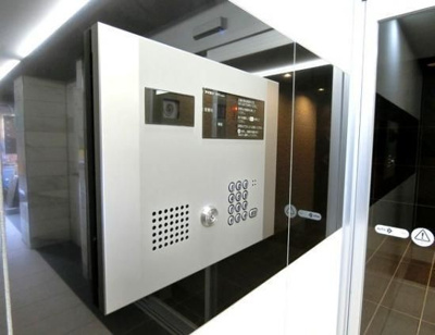 【セキュリティ】 | HY’s crecer 清澄白河（ハイズクレセール清澄白河）