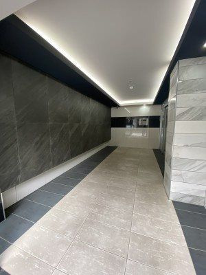 【ロビー】 | HY’s crecer 清澄白河（ハイズクレセール清澄白河）