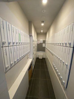 【その他共用部分】 | HY’s crecer 清澄白河（ハイズクレセール清澄白河）