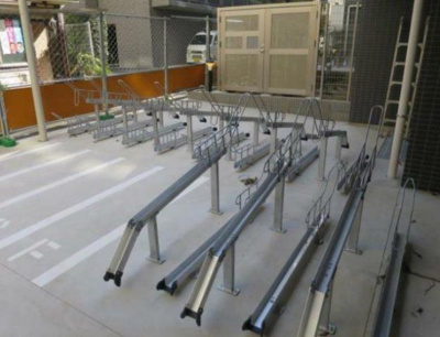 【その他共用部分】 | HY’s crecer 清澄白河（ハイズクレセール清澄白河）