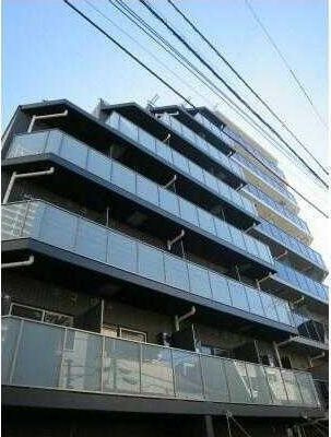 【外観】 | HY’s crecer 清澄白河（ハイズクレセール清澄白河）