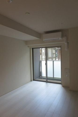 【居間・リビング】 | HY’s crecer 清澄白河（ハイズクレセール清澄白河）