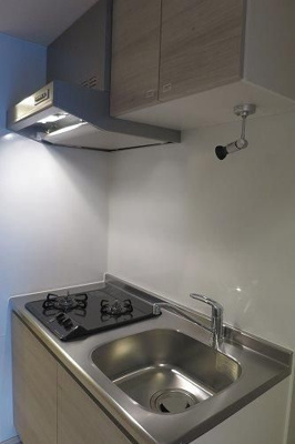 【キッチン】 | HY’s crecer 清澄白河（ハイズクレセール清澄白河）