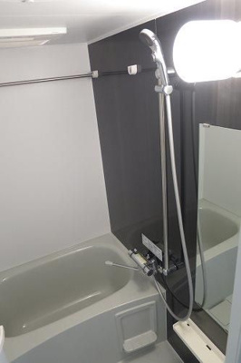 【浴室】 | HY’s crecer 清澄白河（ハイズクレセール清澄白河）