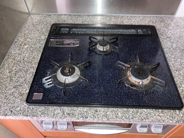 エアライズタワーの設備