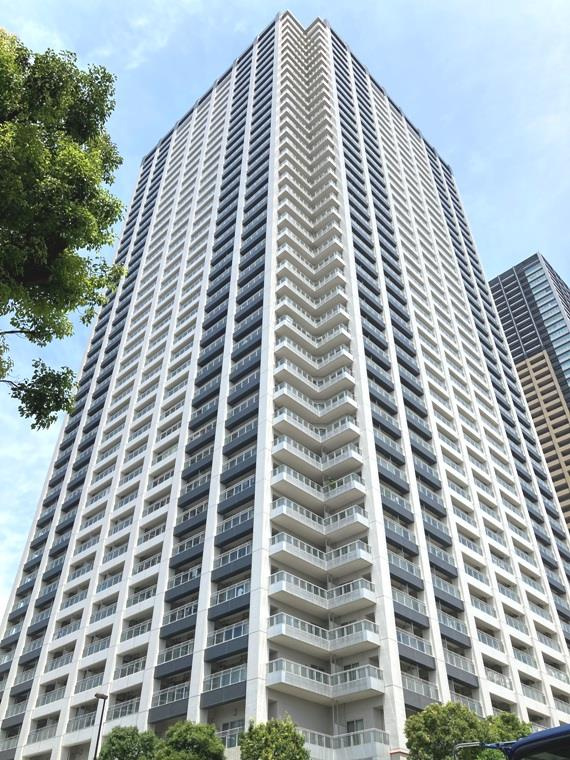 エアライズタワー